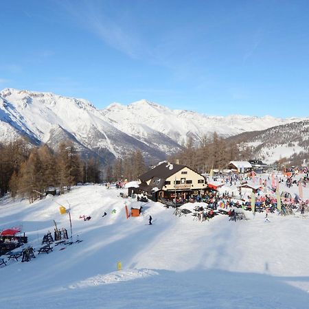Appartamento 7 Bello Mountain View - Happy Rentals Sauze D'Oulx Exterior photo