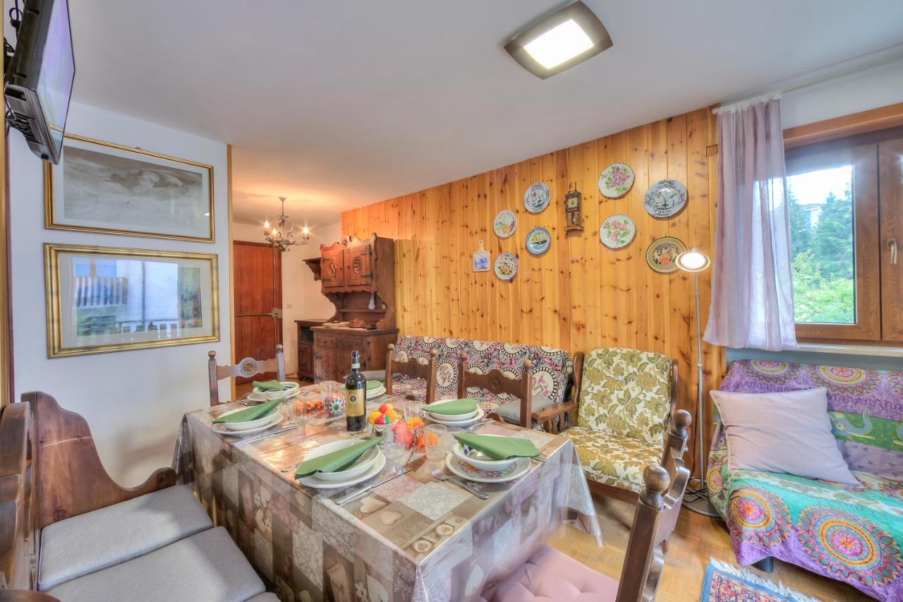 Appartamento 7 Bello Mountain View - Happy Rentals Sauze D'Oulx Exterior photo