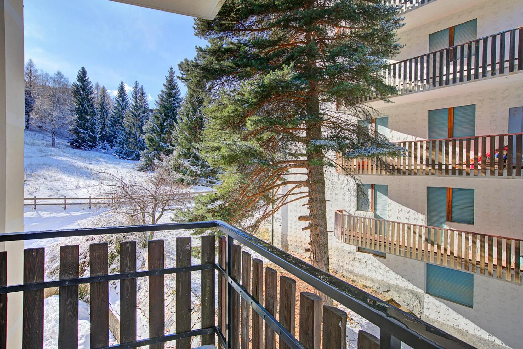 Appartamento 7 Bello Mountain View - Happy Rentals Sauze D'Oulx Exterior photo